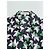 Diane von Furstenberg Wickelkleid mit Blumenmuster Schwarz Mehrfarben - Ansicht 4