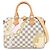 Louis Vuitton Damier Azur Nautical Speedy Bandoulière 25