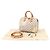 Louis Vuitton Damier Azur Nautical Speedy Bandoulière 25 - vue 2