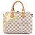 Louis Vuitton Damier Azur Nautical Speedy Bandoulière 25 - vue 3