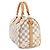 Louis Vuitton Damier Azur Nautical Speedy Bandoulière 25 - vue 4
