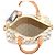 Louis Vuitton Damier Azur Nautical Speedy Bandoulière 25 - vue 7
