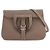 Borsa Hermès Halzan 31 Taupe