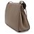 Borsa Hermès Halzan 31 Taupe - vista 4