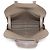 Borsa Hermès Halzan 31 Taupe - vista 7
