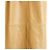 Falda de Cuero Bourgoisie Beige Alexa Chung FR36 UK8 US6 - vista 3
