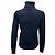 Chanel Pullover aus Kaschmirstrick Gabrielle Coco 2017 Multi Marineblau - Ansicht 4