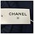 Chanel Pullover aus Kaschmirstrick Gabrielle Coco 2017 Multi Marineblau - Ansicht 6
