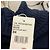 Chanel Pullover aus Kaschmirstrick Gabrielle Coco 2017 Multi Marineblau - Ansicht 7
