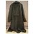 Abrigo Chanel de lana negro talla 36 - vista 3