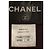 Abrigo Chanel de lana negro talla 36 - vista 4
