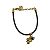 Bracciale charm Couple Vivienne di Louis Vuitton Monogramma - vista 2