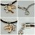 Bracciale charm Couple Vivienne di Louis Vuitton Monogramma - vista 5