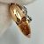 Bracciale charm Couple Vivienne di Louis Vuitton Monogramma - vista 6