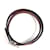 Hermès Paddock Double Tour Armband Braun  - Ansicht 5