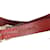 Hermès Paddock Double Tour Armband Braun  - Ansicht 7