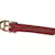 Hermès Paddock Double Tour Armband Braun  - Ansicht 8