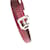 Hermès Paddock Double Tour Armband Braun  - Ansicht 9