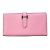 Cartera de Cadena Soufflé Bearn de Hermès Rosa