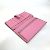 Cartera de Cadena Soufflé Bearn de Hermès Rosa - vista 10