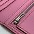 Cartera de Cadena Soufflé Bearn de Hermès Rosa - vista 11