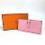 Cartera de Cadena Soufflé Bearn de Hermès Rosa - vista 15