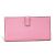 Cartera de Cadena Soufflé Bearn de Hermès Rosa - vista 2