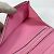 Cartera de Cadena Soufflé Bearn de Hermès Rosa - vista 6