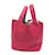 Hermès Picotin Lock MM 22 Tote Bag Pink  - Ansicht 1