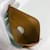 Hermès Hermes Bicolor Chevre Leather Passport Cover Brown Multiple colors Green  - view 7