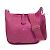 Borsa a Spalla Hermès Evelyne 3 PM Trois Porpora