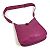 Borsa a Spalla Hermès Evelyne 3 PM Trois Porpora - vista 11