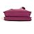Borsa a Spalla Hermès Evelyne 3 PM Trois Porpora - vista 4