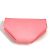 Monedero Quatre Coin Levain de Hermès Rosa - vista 2
