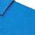 Cartera Bifold Soufflet Bearn de Hermès Azul - vista 7