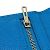 Cartera Bifold Soufflet Bearn de Hermès Azul - vista 8
