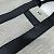 Hermès HERMES Borsa Arne PM Borsa a Mano/Borsa Tote Marrone Nero - vista 10