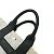 Hermès HERMES Borsa Arne PM Borsa a Mano/Borsa Tote Marrone Nero - vista 8