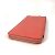 Cartera con cremallera redonda Azap Long Silk'in de Hermès Rosa - vista 5