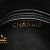 Borsa a spalla/in vita Chanel Triple Coco Mark Nero - vista 10