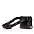 Borsa a spalla/in vita Chanel Triple Coco Mark Nero - vista 2