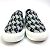 Sneakers Trocadero Louis Vuitton NBA Collaboration Marrone Nero - vista 2