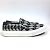 Sneakers Trocadero Louis Vuitton NBA Collaboration Marrone Nero - vista 4