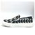 Sneakers Trocadero Louis Vuitton NBA Collaboration Marrone Nero - vista 7