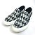 Sneakers Trocadero Louis Vuitton NBA Collaboration Marrone Nero - vista 8
