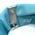 Hermès HERMES Medor Torsade Petit H Bracelet Silvery Light blue  - view 4