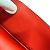 Hermès Bearn Soufflet Bifold Langbörse Rot - Ansicht 13