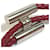 Hermès Hermes Tourni Tresse Braided Leather Bracelet Brown  - view 3