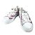 Sneakers Time Out Louis Vuitton Rosa Bianco