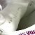 Sneakers Time Out Louis Vuitton Rosa Bianco - vista 12